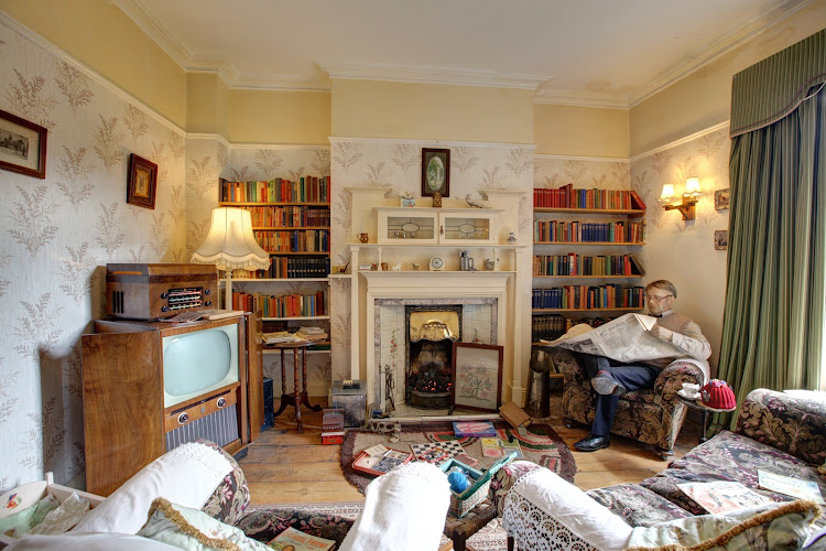 The World Of James Herriot in Thirsk YO7 The World Of James Herriot in Thirsk YO7