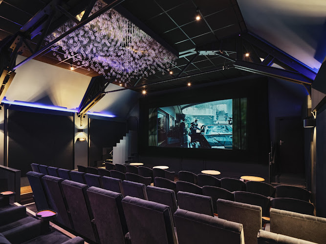 RISE Design Studio in London W9 3