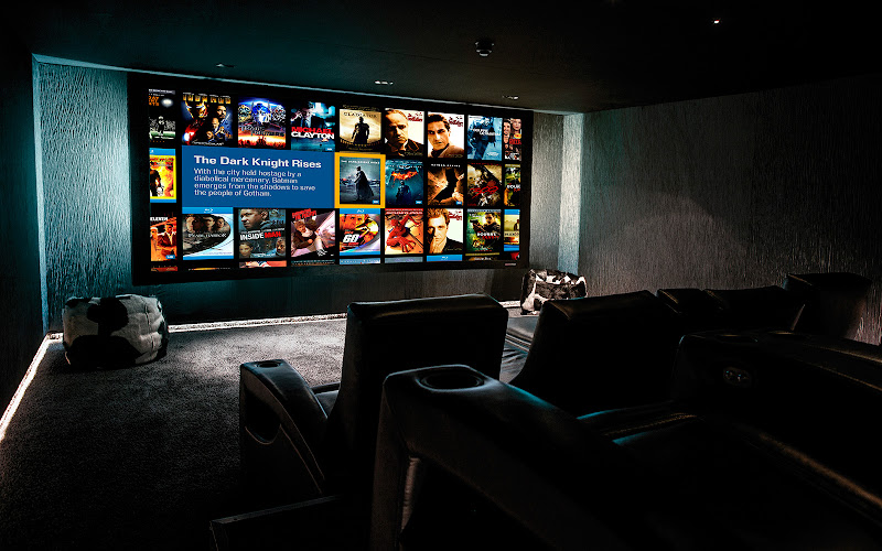 Home Cinematic Ltd in Whitstable CT5 Home Cinematic Ltd in Whitstable CT5