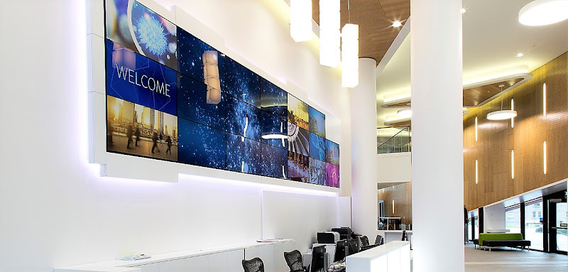 Mediascape in Glasgow G4 9 Mediascape in Glasgow G4 9