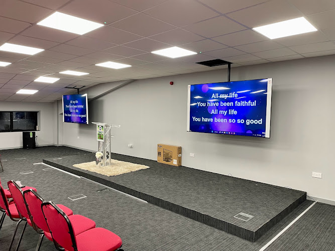 AV GUYS in Buntingford SG9 AV GUYS in Buntingford SG9
