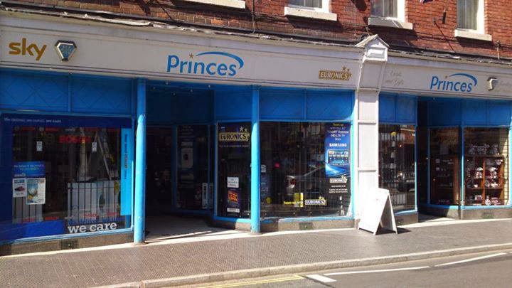 Euronics in Whitchurch SY13 Euronics in Whitchurch SY13