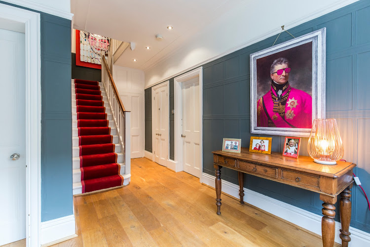 AMC Interior Design in Ilkley LS29