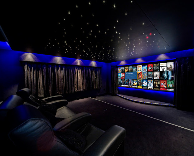 Rococo Systems and Design in Ongar CM5