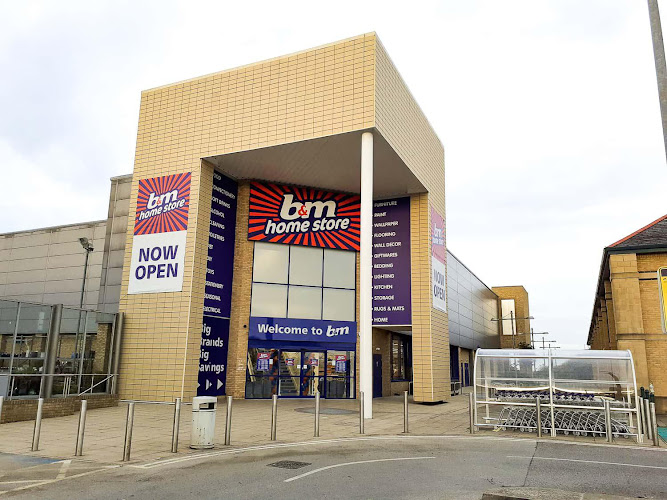 BandM Home Store in Lancashire LA4 BandM Home Store in Lancashire LA4