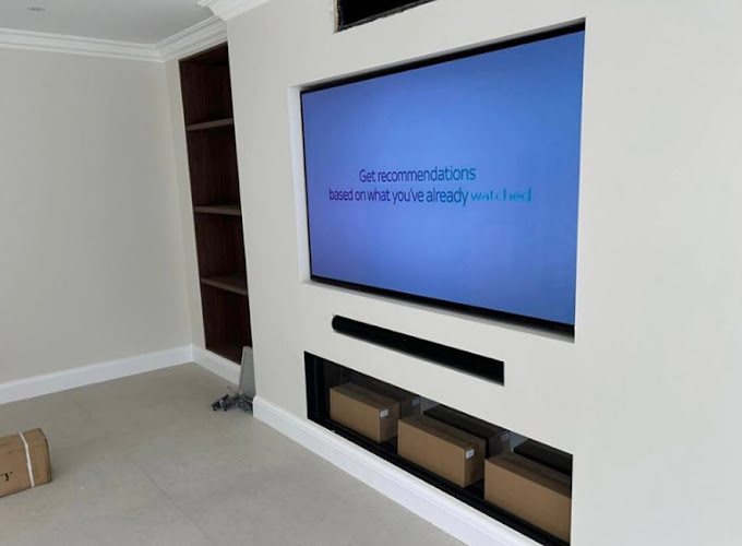 Digital World Solutions Ltd in Waltham Cross EN8