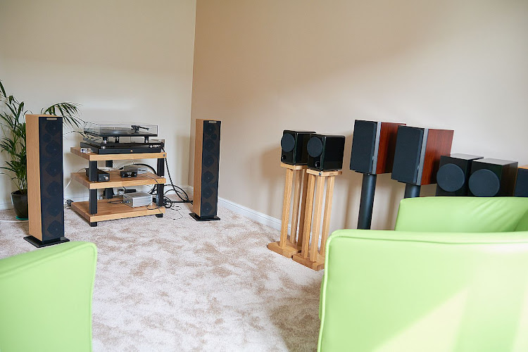 Eden Audio in Taunton TA4 Eden Audio in Taunton TA4