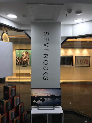 Sevenoaks Sound and Vision in Nottingham NG1 Sevenoaks Sound and Vision in Nottingham NG1