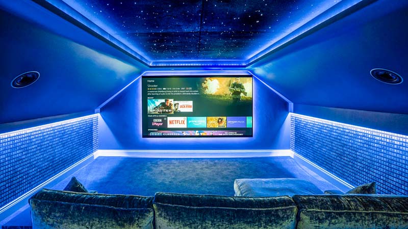 Home Cinema Guide