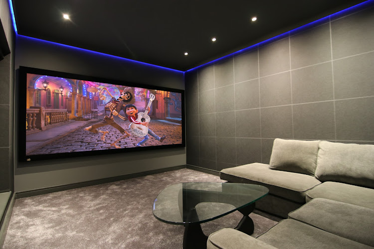 Bespoke Home Cinemas in Leeds LS17 Bespoke Home Cinemas in Leeds LS17
