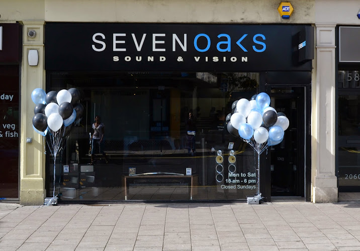 Sevenoaks Sound and Vision Brighton in Hove BN3 Sevenoaks Sound and Vision Brighton in Hove BN3