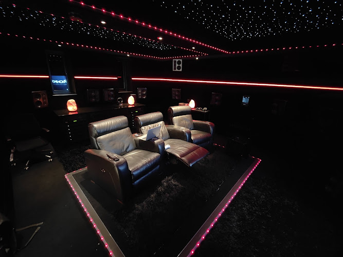 Smart Home / Home Cinema by Pro Media Solutions in Chertsey KT16 Smart Home / Home Cinema by Pro Media Solutions in Chertsey KT16