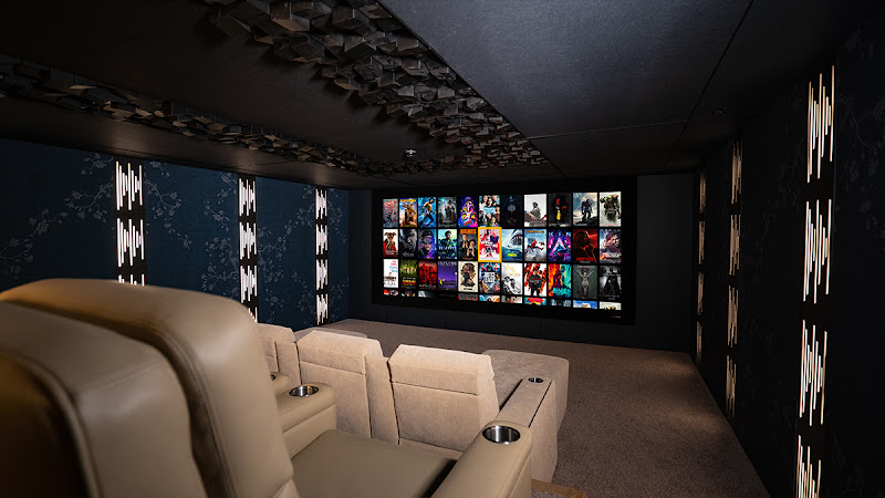 Pulse Cinemas in Stansted CM24