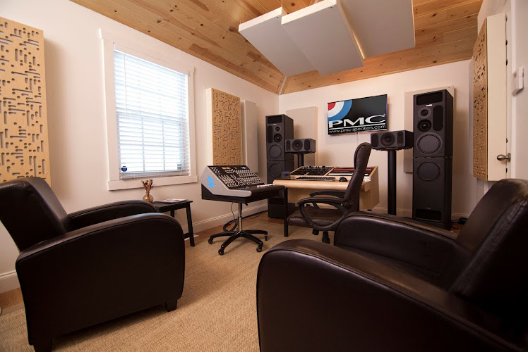 GIK Acoustics in Bradford BD6