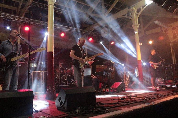 Mainline Show Productions Limited in Manchester OL10