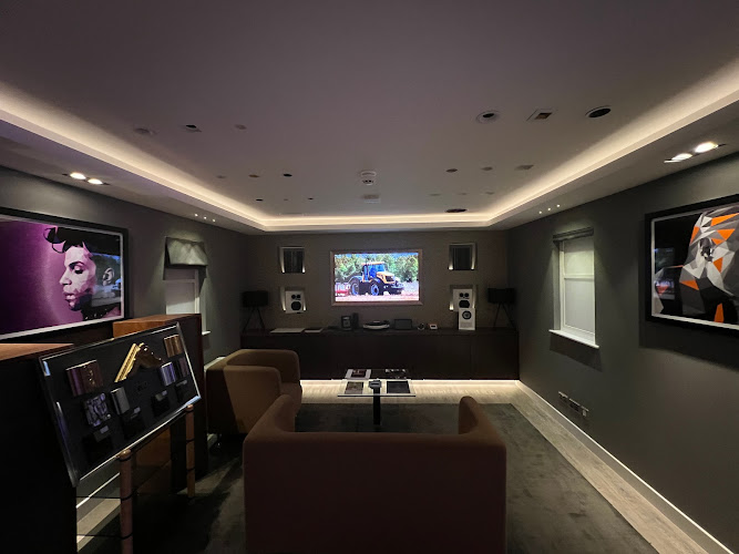 Soundstage in Broxbourne EN10