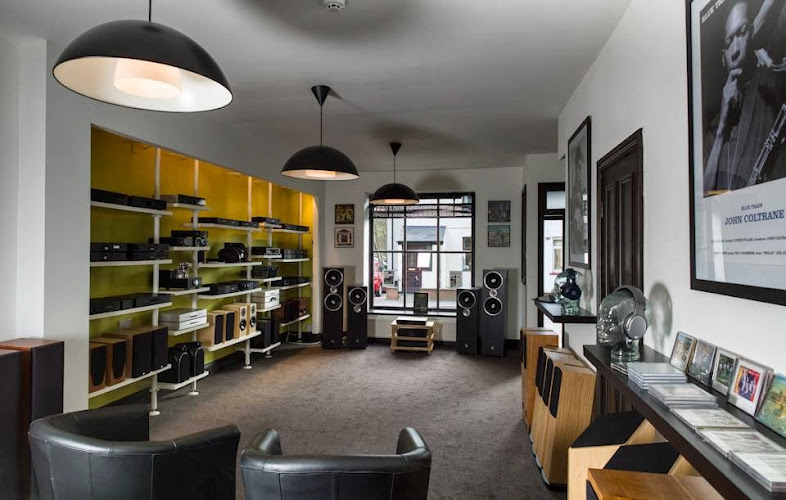 audiocounsel in Manchester OL3
