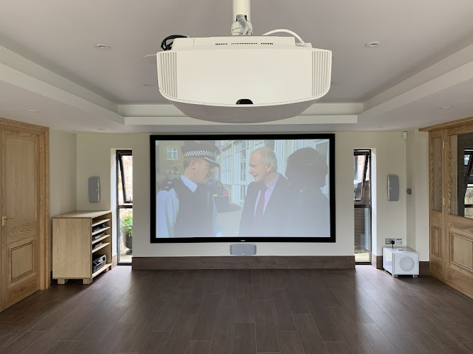 Techtone Audio Visual Installation Services in Wigan WN6 Techtone Audio Visual Installation Services in Wigan WN6