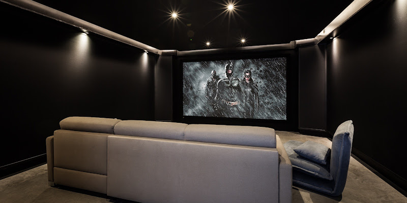 Screen Excellence Ltd in Woodbridge IP12 Screen Excellence Ltd in Woodbridge IP12