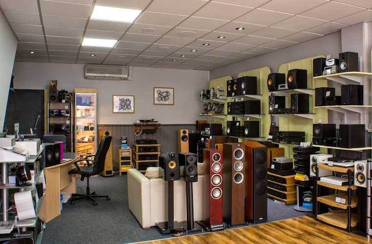 Audio T Manchester M3 Audio T Manchester M3
