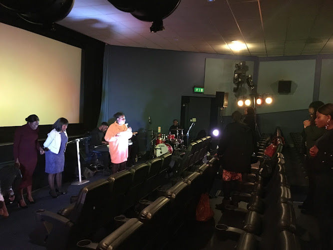 Chaps PA Audio Rental in London SM6