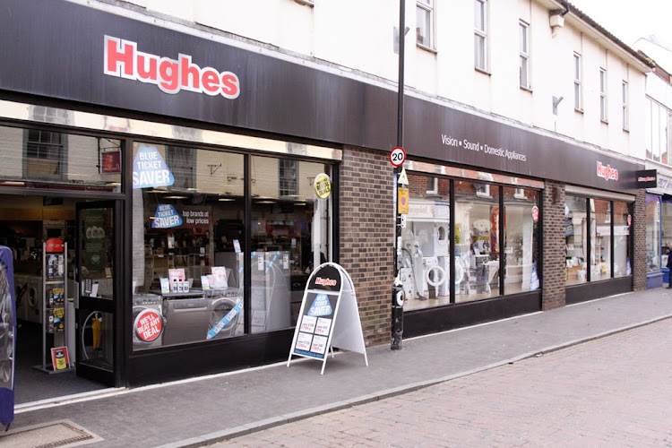 Hughes in Fakenham NR21