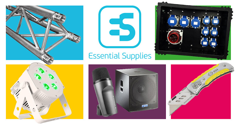 Essential Supplies in Torpoint PL11 Essential Supplies in Torpoint PL11