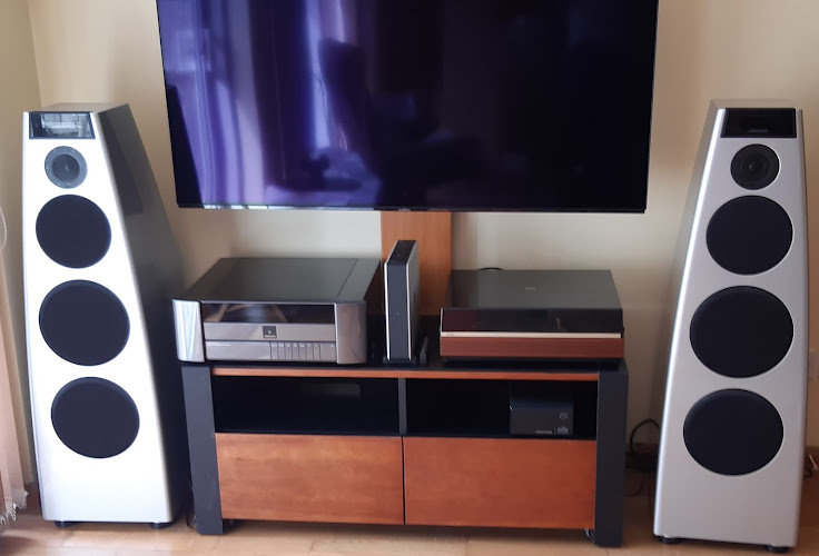 Hockett Hifi in Bristol BS7 Hockett Hifi in Bristol BS7