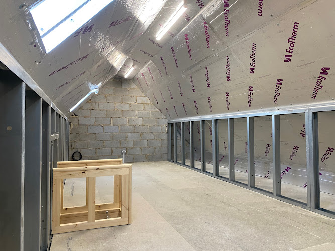 ecoloft in Leeds LS5