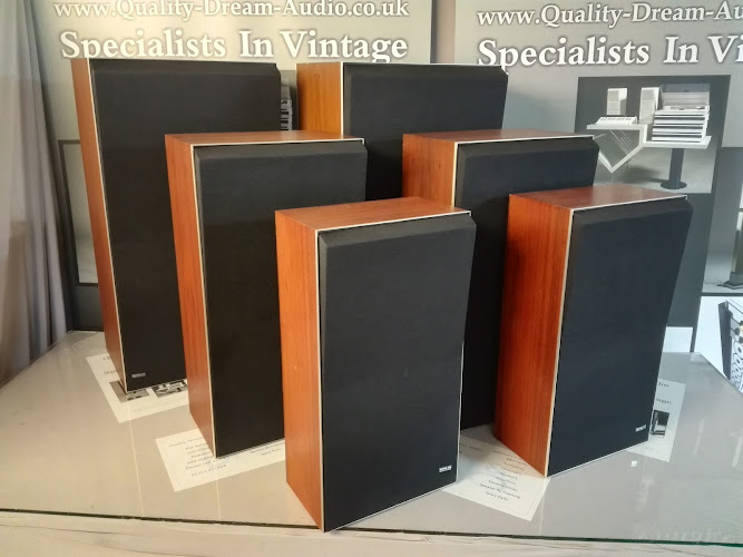 Quality Dream Audio in Lewes BN8 Quality Dream Audio in Lewes BN8