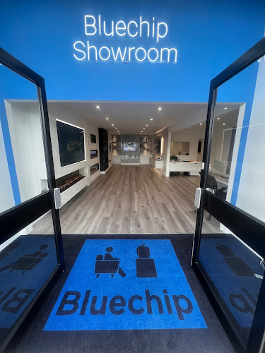 Bluechip in Paisley PA3 Bluechip in Paisley PA3