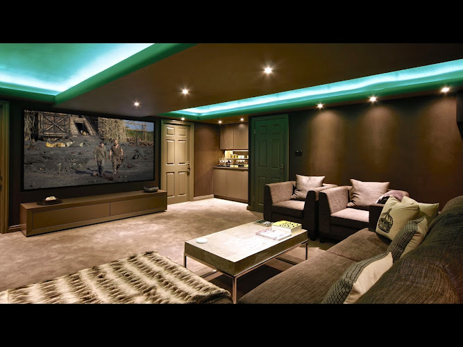 Audiovation in Huddersfield HD1 Audiovation in Huddersfield HD1