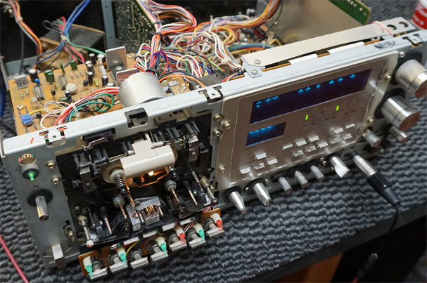 Atherstone Audio CV9 Atherstone Audio CV9