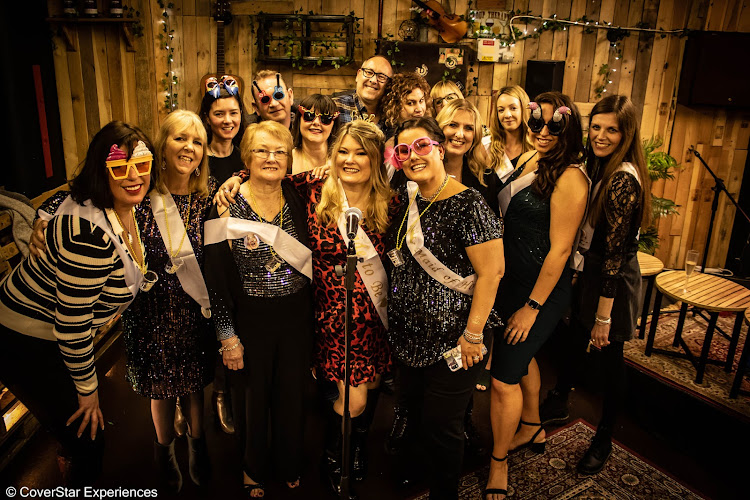 CoverStar Experiences in Liverpool L7 7
