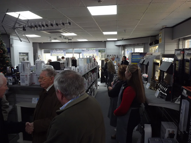 Sound + Vision Electronics in Frinton-on-Sea CO13