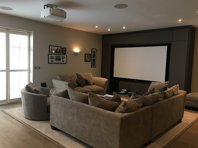 Riverside Hifi in Twickenham TW1 Riverside Hifi in Twickenham TW1