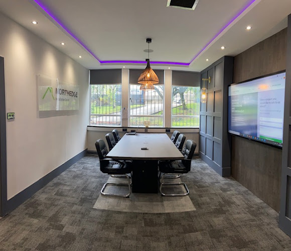 Northedge Installations Ltd in Bradford BD10 Northedge Installations Ltd in Bradford BD10
