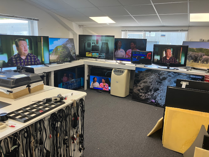 Andys electronics in Callington PL17