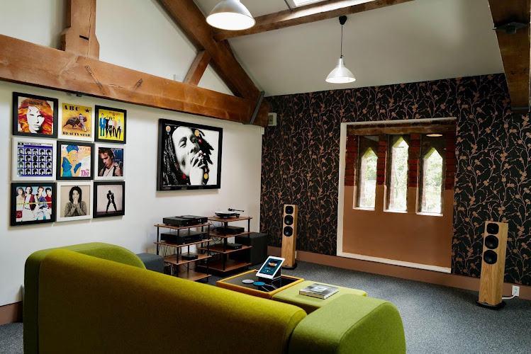 Vinyl Groove Audio in Preston PR4 Vinyl Groove Audio in Preston PR4