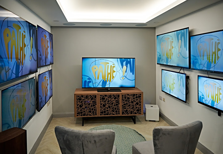AV.com - Showroom in Bacup OL13