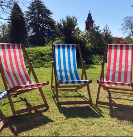 Lazy Sun Days in Colyton EX24 Lazy Sun Days in Colyton EX24