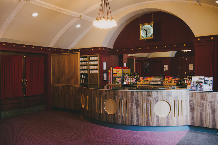 Hebden Bridge Picture House HX7 Hebden Bridge Picture House HX7