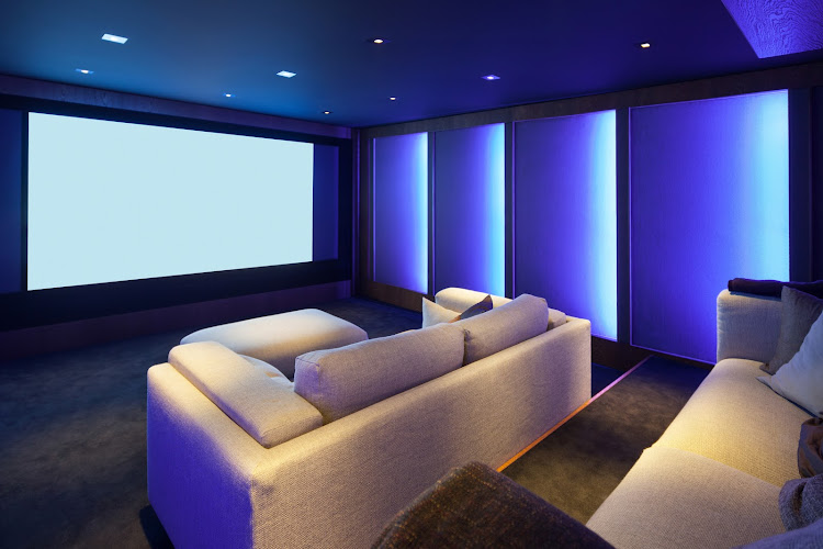Total AV Control in Guildford GU1