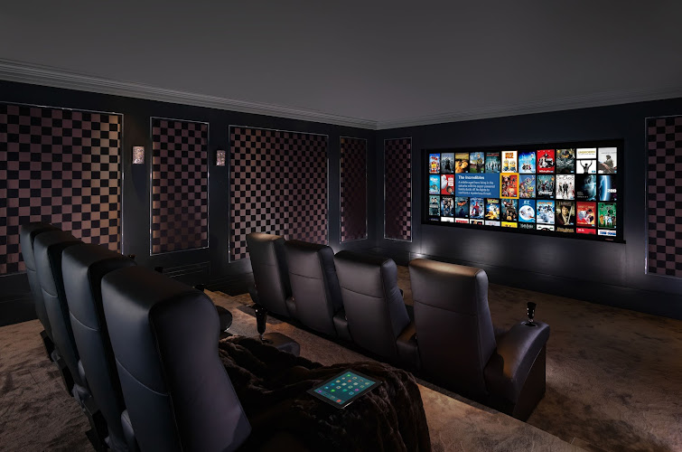 Prestige Audio Ltd in Watford WD18 Prestige Audio Ltd in Watford WD18