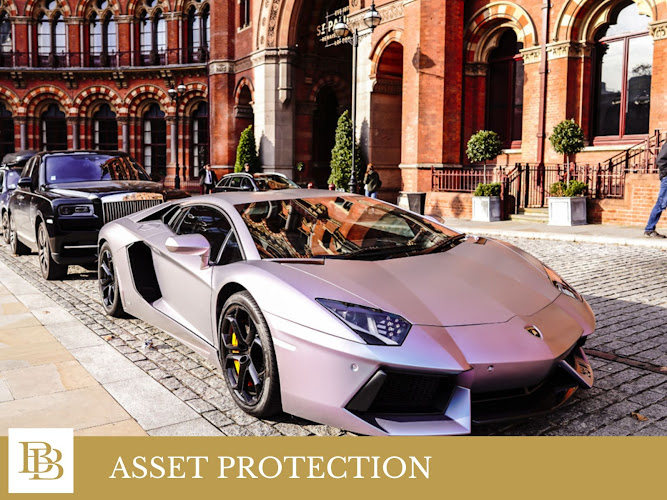 Bespoke Britannia - Household Staff in London W1J