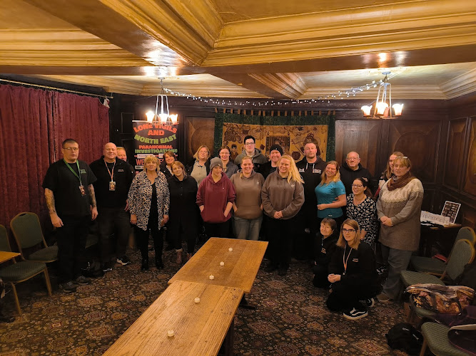 Lone Vigils Paranormal Investigations in Stockton-on-Tees TS18 Lone Vigils Paranormal Investigations in Stockton-on-Tees TS18