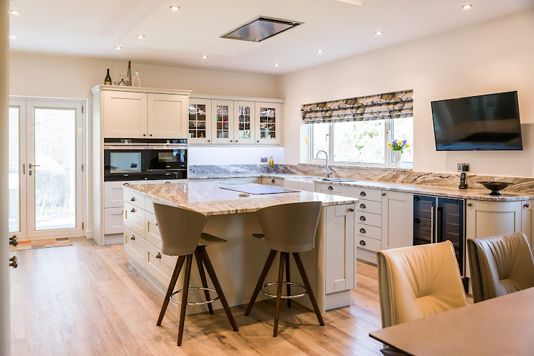 The Home Design Studio in Liversedge WF15 The Home Design Studio in Liversedge WF15