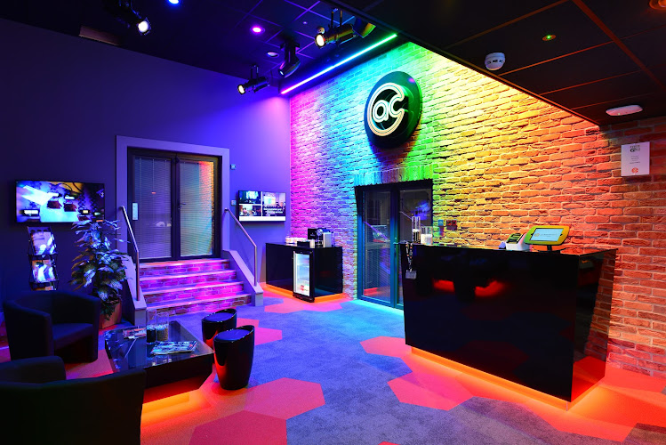 A.C. Entertainment Technologies Ltd in Leeds LS13 A.C. Entertainment Technologies Ltd in Leeds LS13