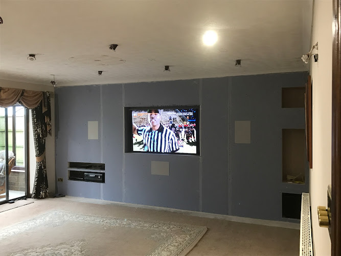 Perfection Ci Home Cinema and AV Specialist in Brixham TQ5 Perfection Ci Home Cinema and AV Specialist in Brixham TQ5