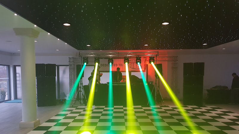 Elation AV in Pudsey LS28 Elation AV in Pudsey LS28